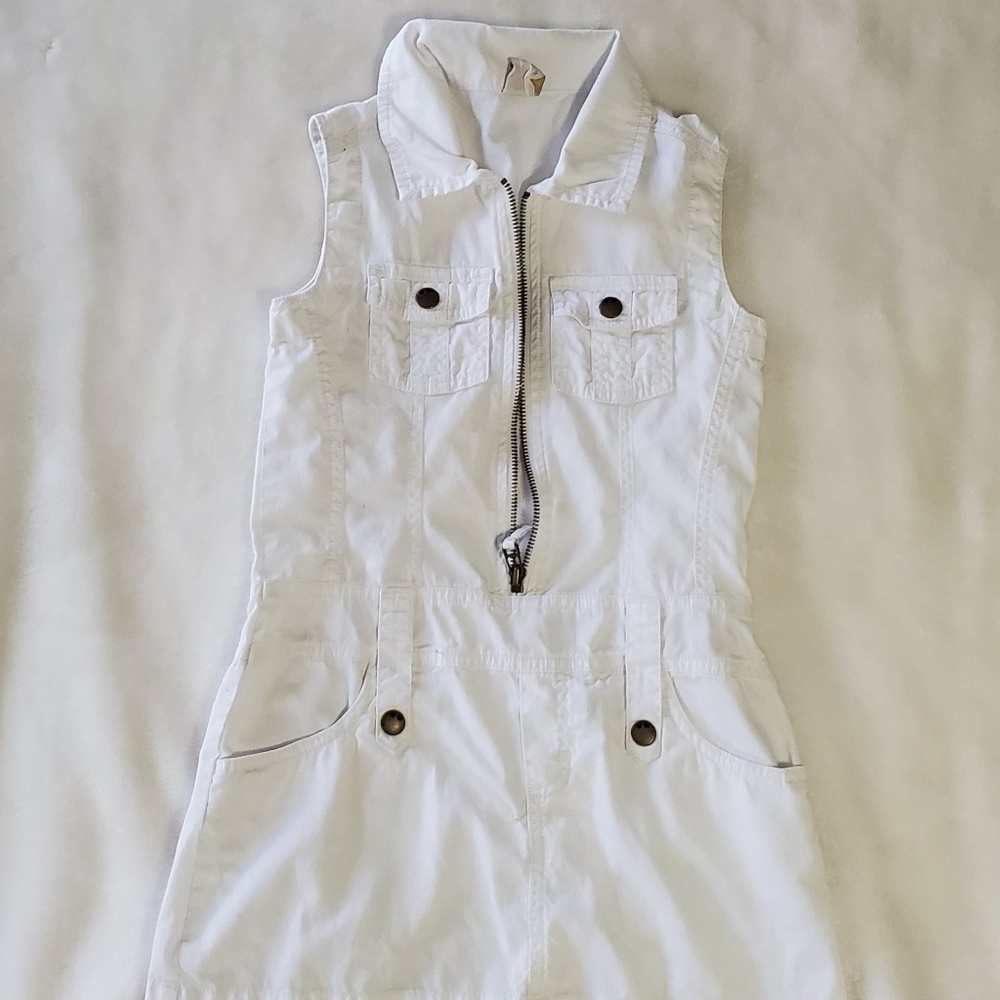 Cute girl dress